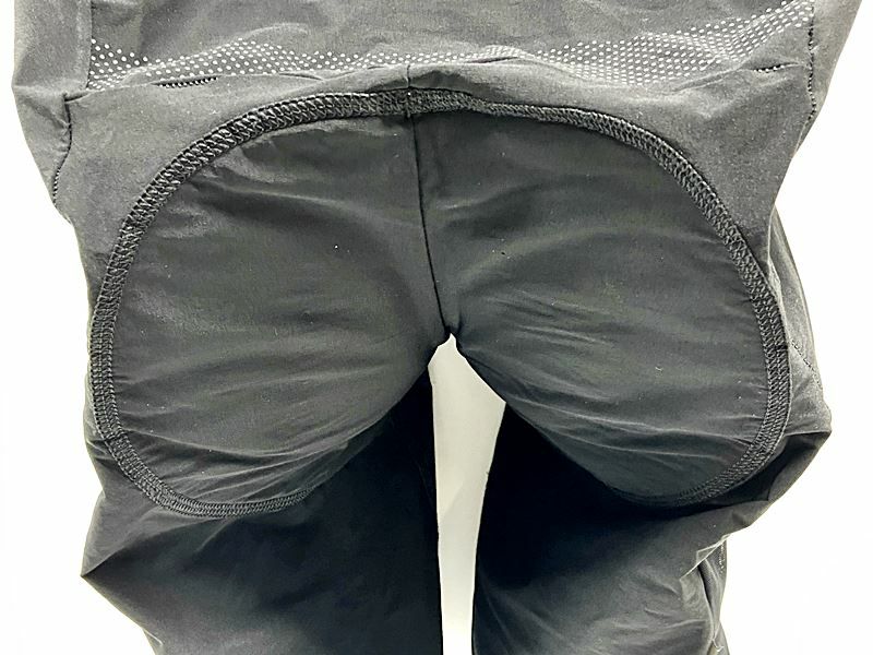 ラファ Rapha ブルベ カーゴ ビブショーツII BREVET CARGO BIBSHORTS