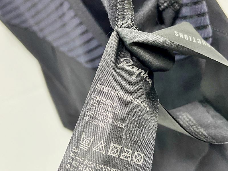 プライスダウン開始】ラファ Rapha ブルベ カーゴ ビブショーツII