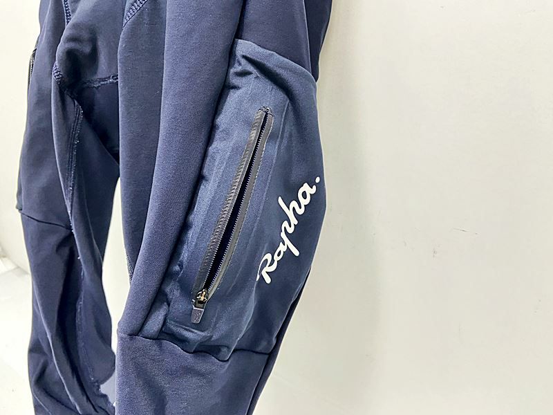 プライスダウン開始】ラファ Rapha ブルベ カーゴ ウィンタータイツ