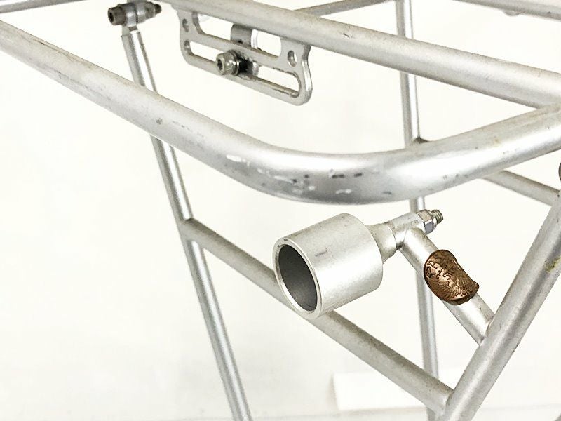 ジャンク パスアンドストー PASS AND STOW 5レール ラック 5RAIL RACK