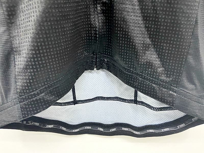 プライスダウン開始】アタッカー ATTAQUER 半袖ジャージ PTY LTD