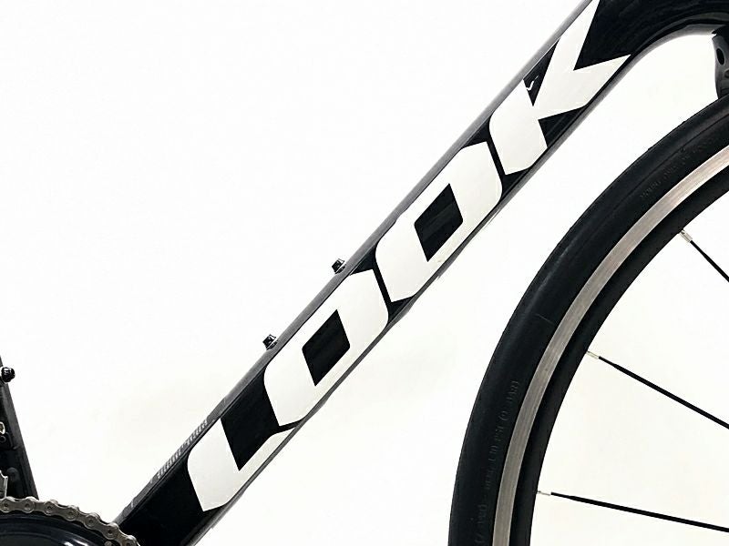 当サイト限定 完成車 BIG SALE】美品 ルック LOOK 765 OPTIMUM RS