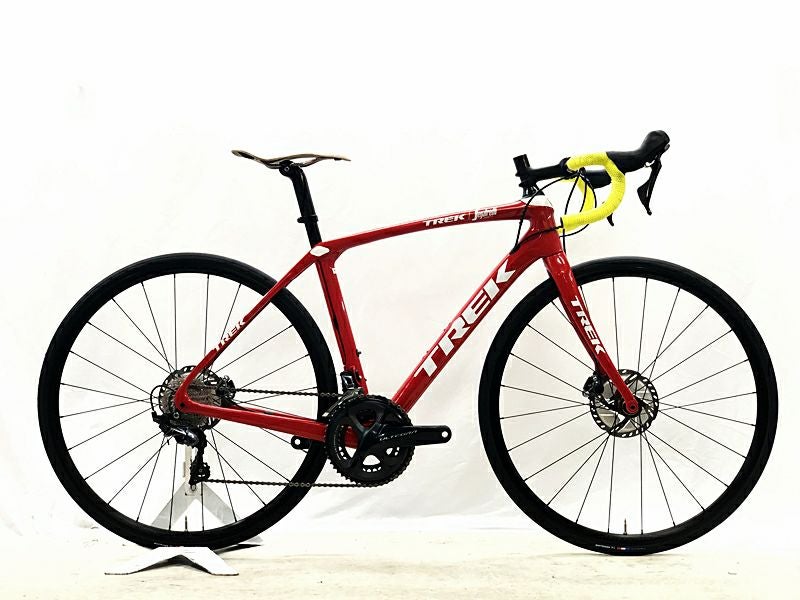 TREK DOMANE商品一覧 |新品・中古・ブランド自転車・ロードバイクなど