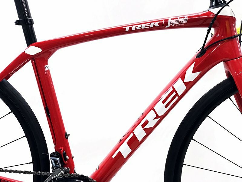当サイト限定 完成車 BIG SALE】美品 トレック TREK ドマーネ DOMANE