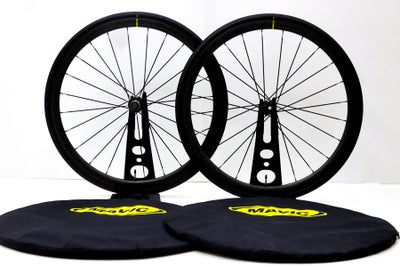 プライスダウン開始】マヴィック MAVIC KSYRIUM PRO CARBON SL UST 