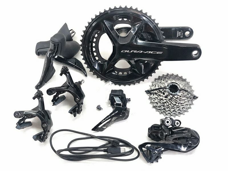 DURA-ACE BR-R9200 デュラエース プライスダウン開始】シマノ SHIMANO デュラエース DURA-ACE ST/FD/RD