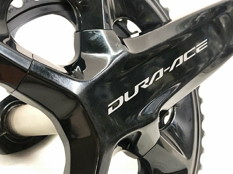 シマノ SHIMANO デュラエース DURA-ACE ST/FD/RD-R9250 FC-R9200 BR