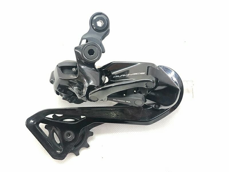 シマノ SHIMANO デュラエース DURA-ACE ST/FD/RD-R9250 FC-R9200 BR 