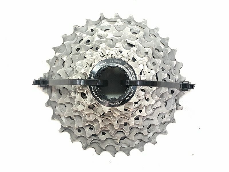 シマノ SHIMANO デュラエース DURA-ACE ST/FD/RD-R9250 FC-R9200 BR