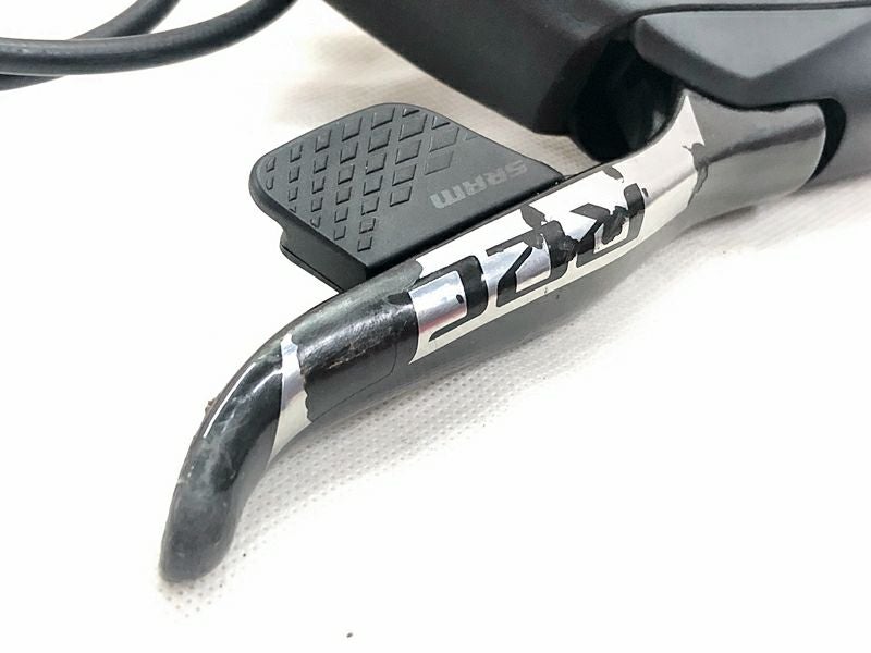スラム SRAM レッドRED eTAP AXS HRD 2X12速 電動 e-tap AXS 油圧DISC