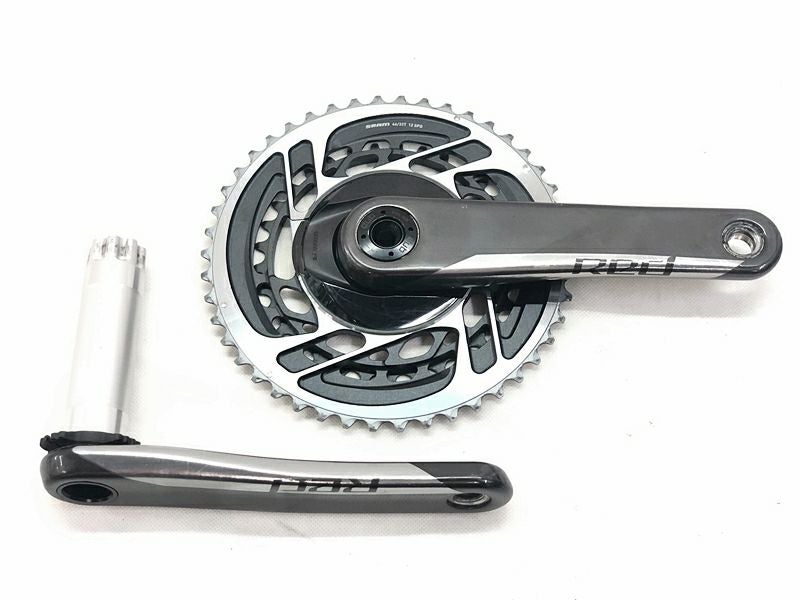スラム SRAM レッドRED eTAP AXS HRD 2X12速 電動 e-tap AXS 油圧DISC