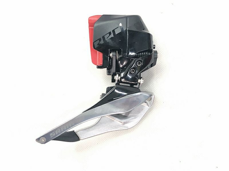 スラム SRAM レッドRED eTAP AXS HRD 2X12速 電動 e-tap AXS 油圧DISC
