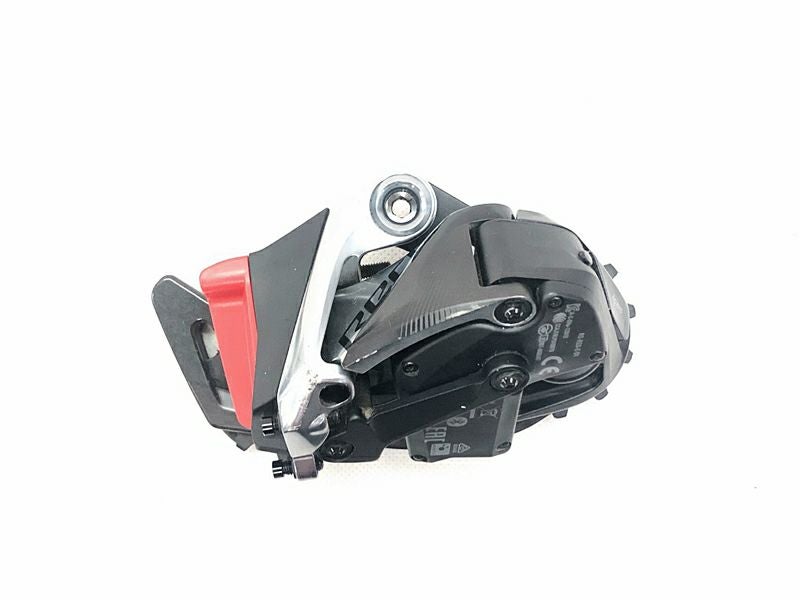 スラム SRAM レッドRED eTAP AXS HRD 2X12速 電動 e-tap AXS 油圧DISC