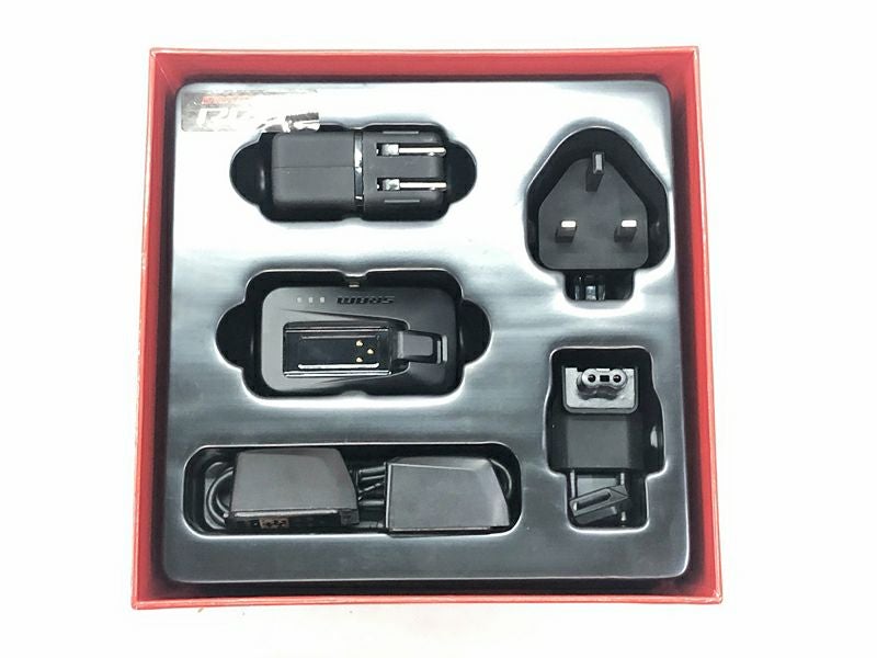 スラム SRAM レッドRED eTAP AXS HRD 2X12速 電動 e-tap AXS 油圧DISC