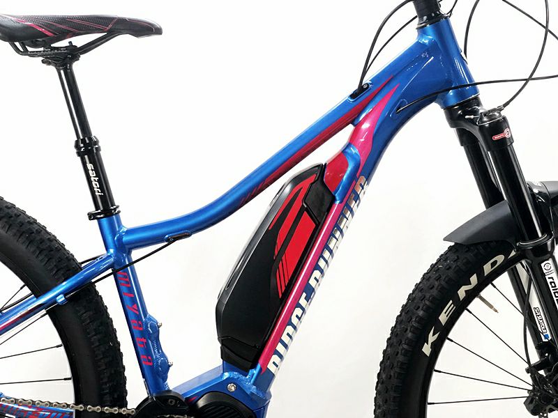プライスダウン開始】○美品 ミヤタ MIYATA リッジランナー RIDGE