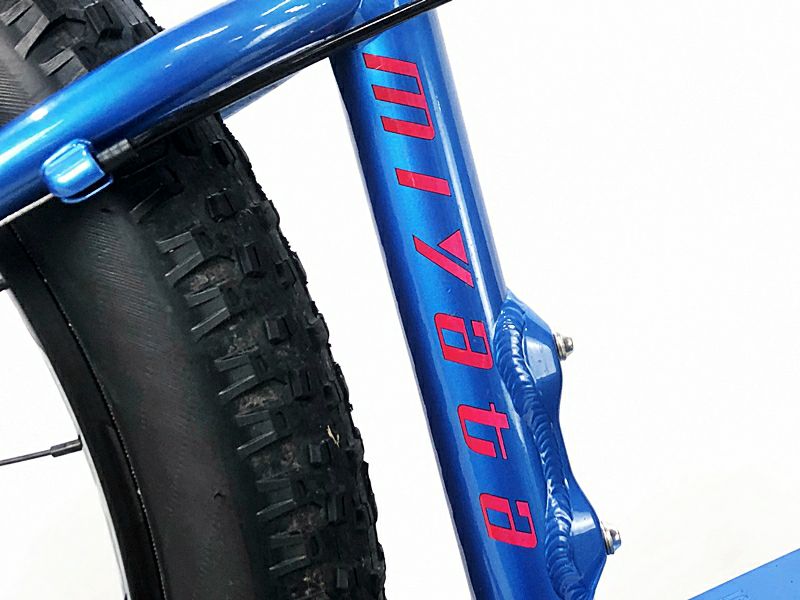 プライスダウン開始】○美品 ミヤタ MIYATA リッジランナー RIDGE