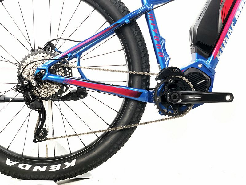 プライスダウン開始】○美品 ミヤタ MIYATA リッジランナー RIDGE