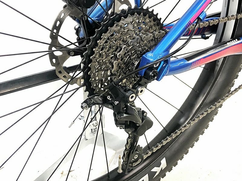 プライスダウン開始】○美品 ミヤタ MIYATA リッジランナー RIDGE