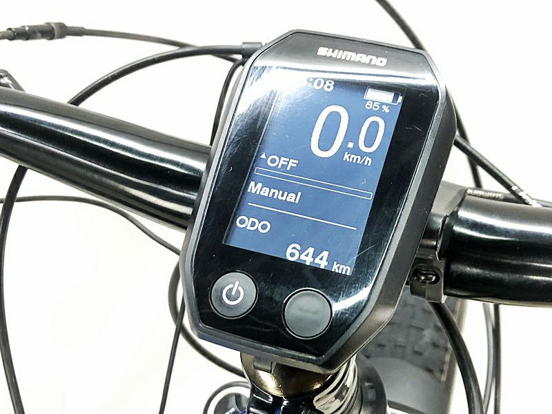 プライスダウン開始】○美品 ミヤタ MIYATA リッジランナー RIDGE