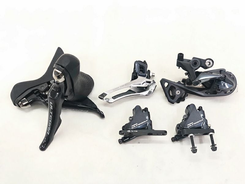 コンポセット商品一覧 |新品・中古・ブランド自転車・ロードバイクなど
