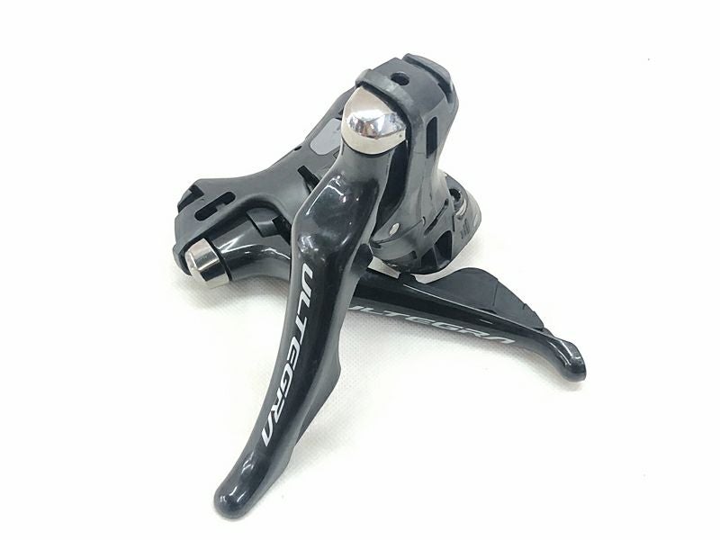 プライスダウン開始】シマノ SHIMANO アルテグラ ULTEGRA ST-R8000 FC