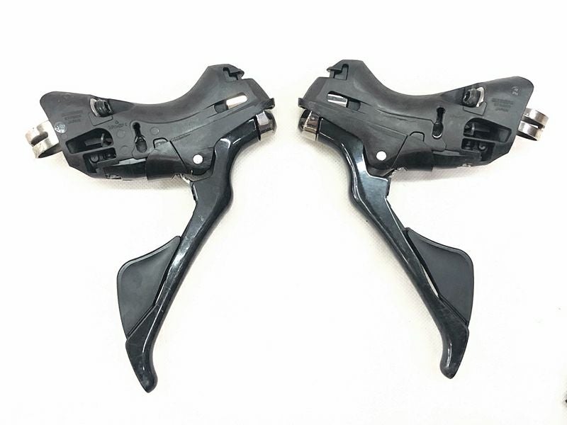 シマノ SHIMANO アルテグラ ULTEGRA ST-R8000 FC-R8000 FD-R8000 RD