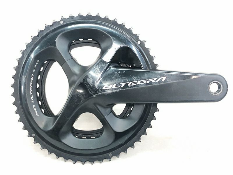 シマノ SHIMANO アルテグラ ULTEGRA ST-R8000 FC-R8000 FD-R8000 RD
