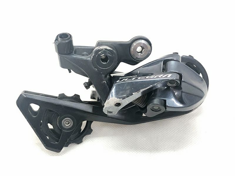 プライスダウン開始】シマノ SHIMANO アルテグラ ULTEGRA ST-R8000 FC