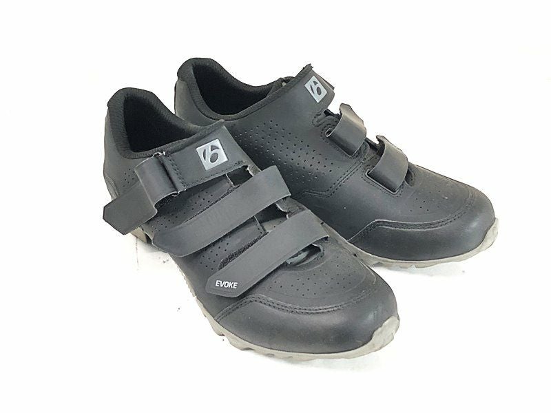ボントレガー ビンディングシューズ EU43 27.7㎝ ボントレガー BONTRAGER イヴォーク マウンテンバイクシューズ EVOKE