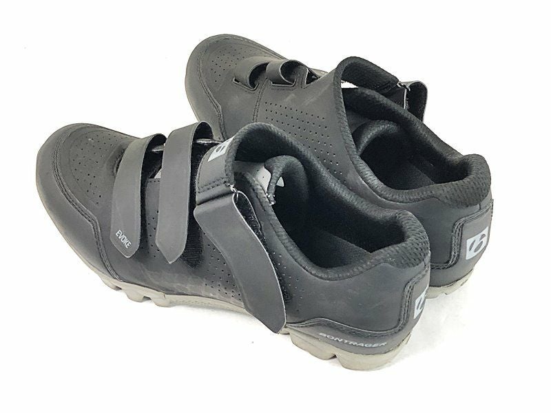 ボントレガー ビンディングシューズ EU43 27.7㎝ プライスダウン開始】ボントレガー BONTRAGER イヴォーク マウンテン