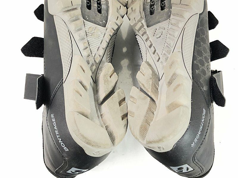 ボントレガー BONTRAGER イヴォーク マウンテンバイクシューズ EVOKE