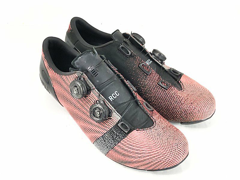 プライスダウン開始】ラファ RAPHA RCC プロチーム シューズ RCC PRO