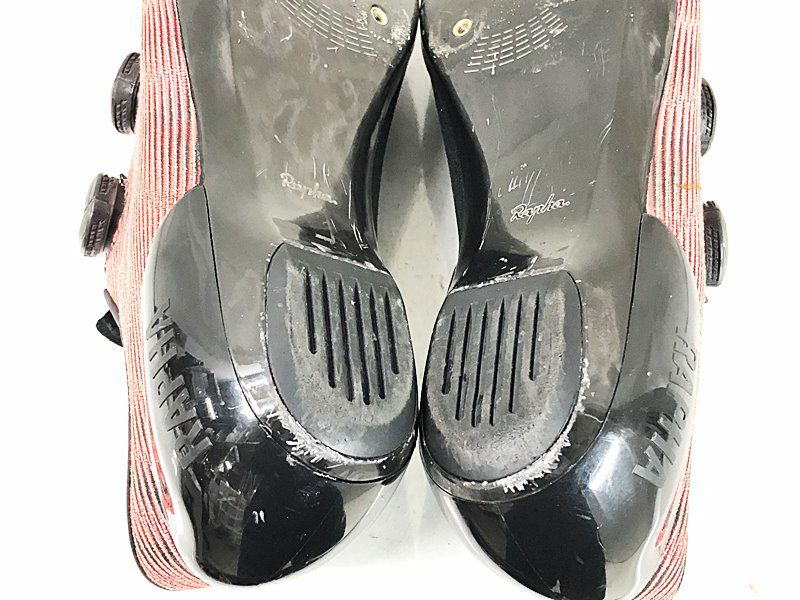 ラファ RAPHA RCC プロチーム シューズ RCC PRO TEAM SHOES EU44 28.3cm