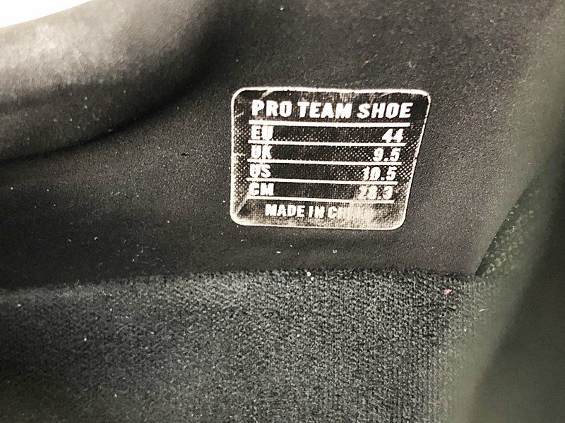 ラファ RAPHA RCC プロチーム シューズ RCC PRO TEAM SHOES EU44 28.3cm