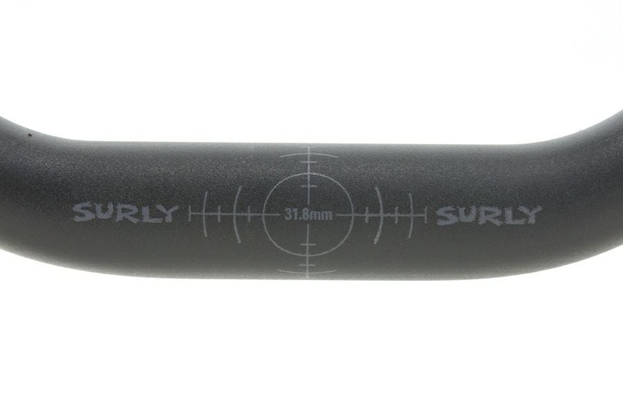 ◇◇サーリー SURLY トラック ストップバー TRUCK STOP BAR 480mm Φ31