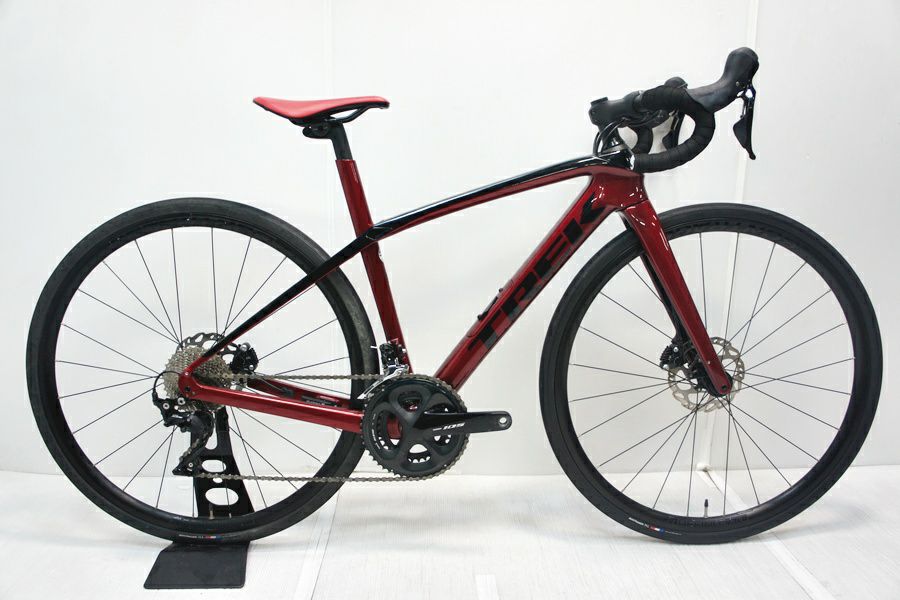 TREK DOMANE商品一覧 |新品・中古・ブランド自転車・ロードバイクなど