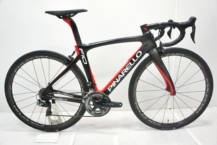 プライスダウン開始】▽▽ピナレロ PINARELLO ドグマ DOGMA F10 DURA
