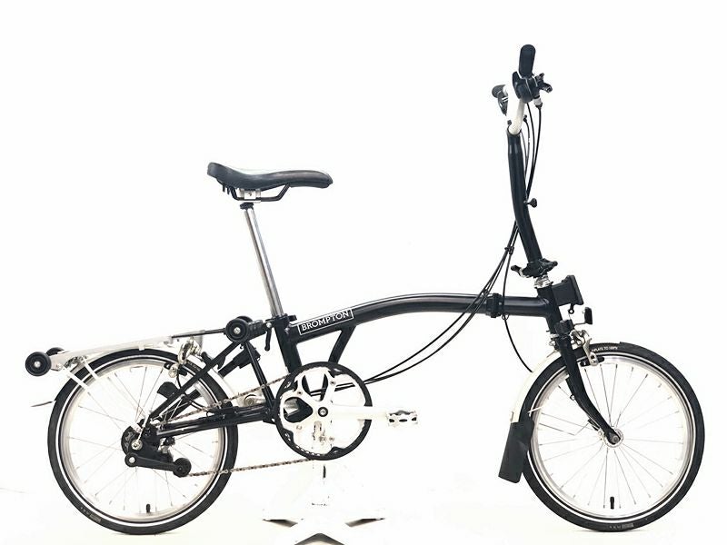 ブロンプトン商品一覧 |新品・中古・ブランド自転車・ロードバイクなど