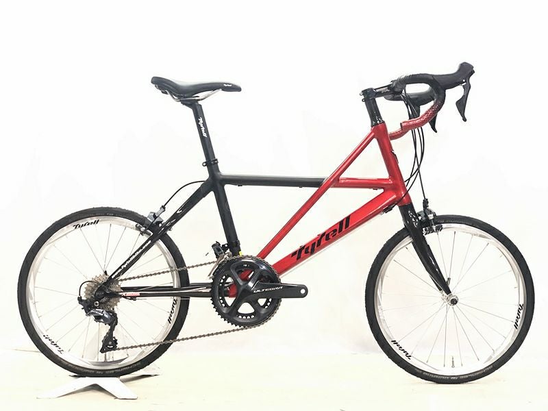 プライスダウン開始】超美品 タイレル TYRELL CSi 2020年 SHIMANO