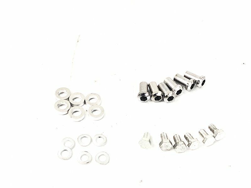 ティーエー TA チェーンリングピンセット トリプル用 CHAINRING PIN TRIPLE