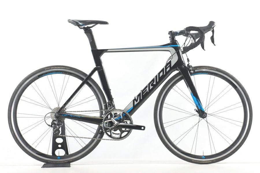 ◇◇メリダ MERIDA リアクト REACTO 4000 2018年モデル カーボン