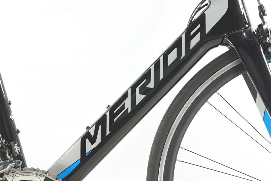 Merida Reacto 4000 サイズ50 2018年モデル メリダ MERIDA リアクト REACTO 4000 DISC 2018モデル 50サイズ シマノ