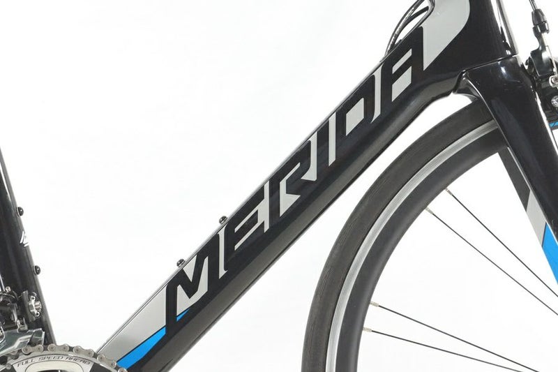 ◇◇メリダ MERIDA リアクト REACTO 4000 2018年モデル カーボン 
