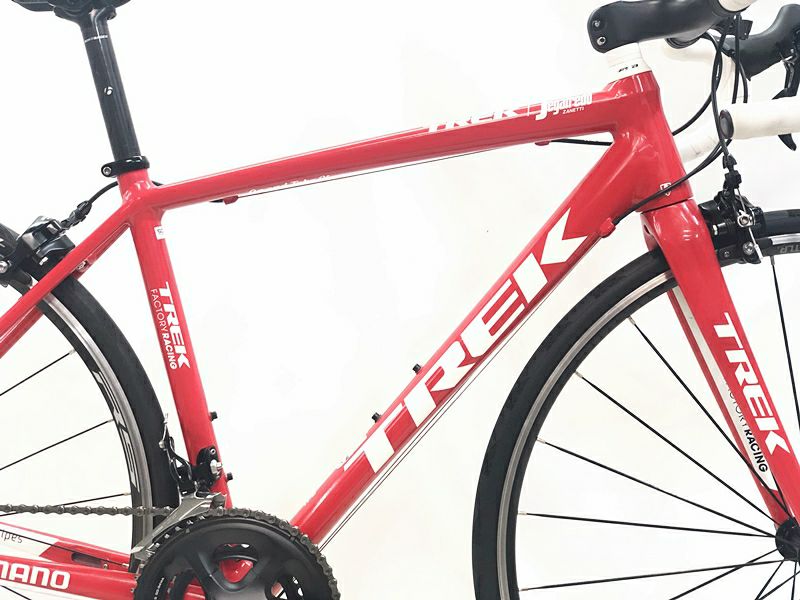 当サイト限定 完成車 BIG SALE】トレック TREK エモンダ EMONDA ALR