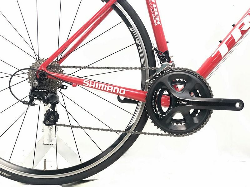 トレック TREK エモンダ EMONDA ALR SHIMANO 105 5800 2017年 ロード