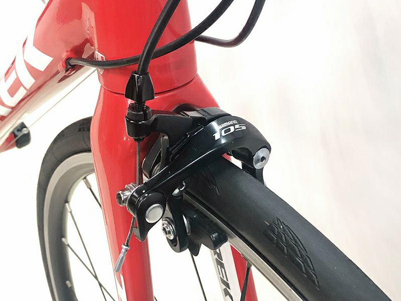 プライスダウン開始】トレック TREK エモンダ EMONDA ALR SHIMANO 105