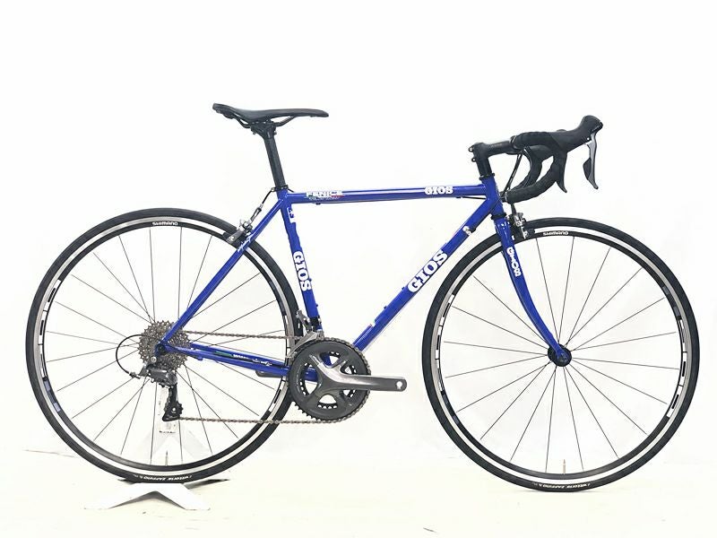 プライスダウン開始】美品 ジオス GIOS フェニーチェ FENICE SHIMANO