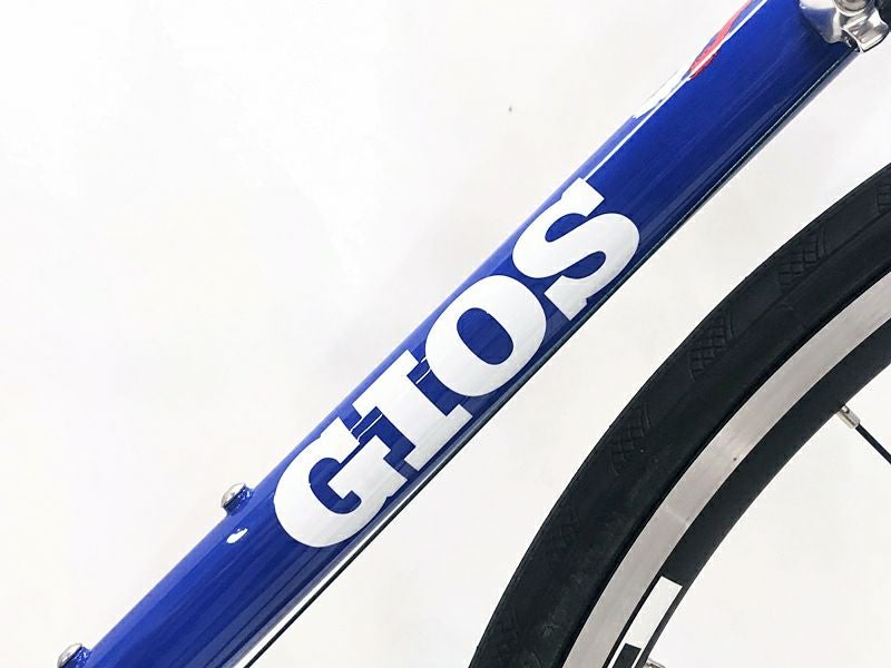 プライスダウン開始】美品 ジオス GIOS フェニーチェ FENICE SHIMANO