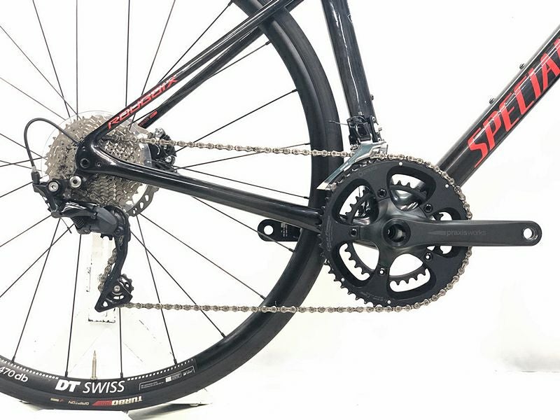大感謝・大決算セール】スペシャライズド SPECIALIZED ルーベ ROUBAIX