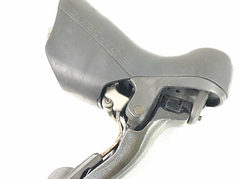 訳アリ シマノ SHIMANO デュラエース DURA-ACE ST-7900 変速レバー